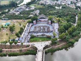 立标准、强品牌!荣昌猪三大核心标准正式发布