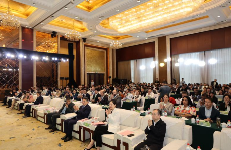 2026年FAO抗微生物药物减量化路径和畜牧业可持续发展国际研讨会盛大开幕